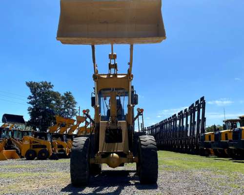 Pala Cargadora 2 M3 SEM Zl30-ii