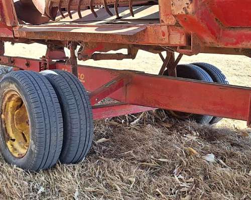 Maicero Maizco Gxiii 8 a 70 - año 1992