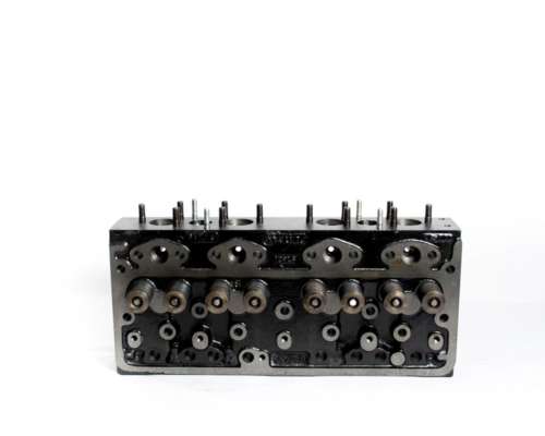 Tapa Cilindro Perkins 4-203