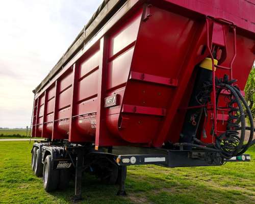 Batea Ombú 2+1 Mod 2022