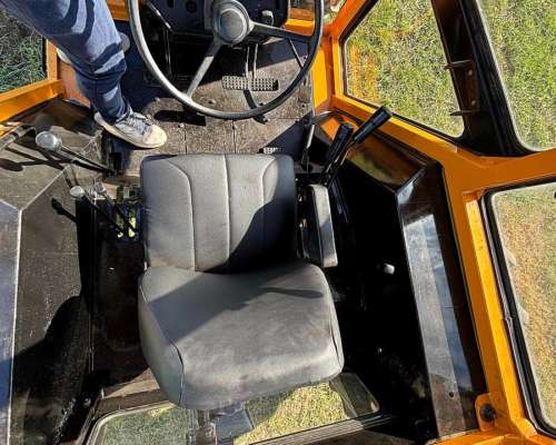 Tractor Valmet 1380 S