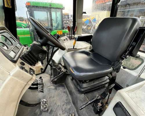 Tractor - Valtra - AR 190 HP - 2017