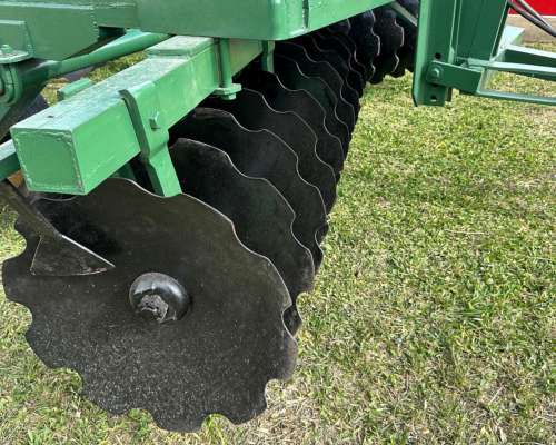 Rastra Desencontra de 42 Platos