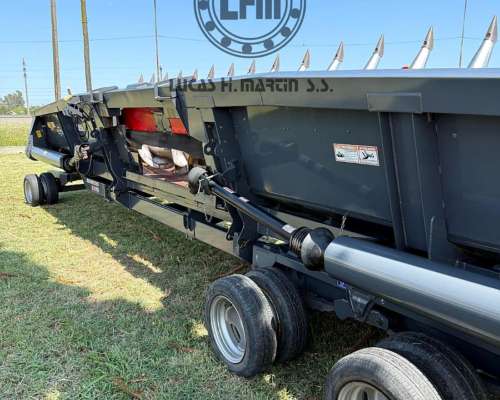 Maicero Mainero Usado MDD100 de 18 a 52