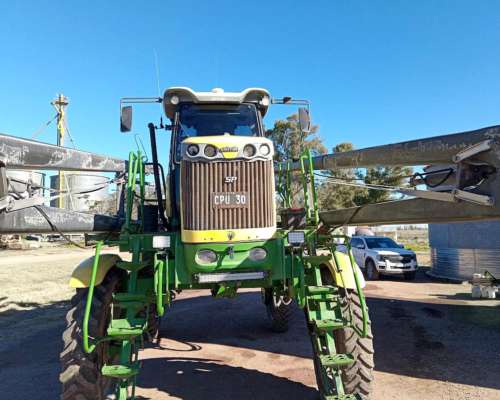 Pulverizadora Caiman SP 4X2 Mod. 2015