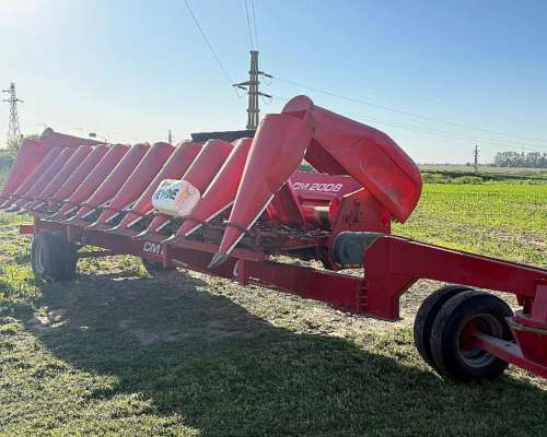 Ombu Modelo 2008 año 2017 11 a 52