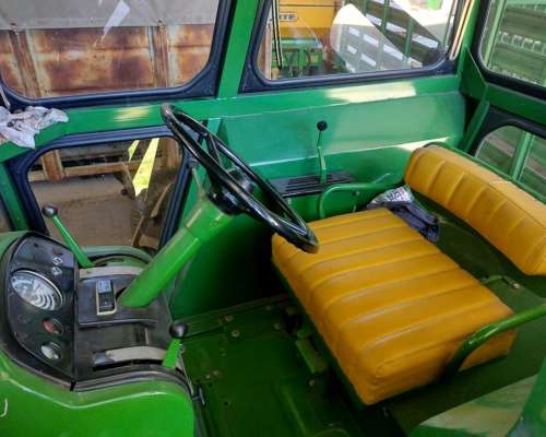 Tractor John Deere 3530