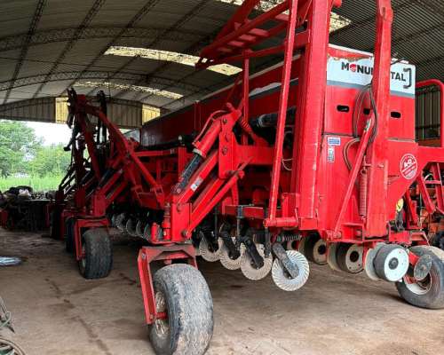 Sembradora Monumental Modelo 12000 de 22 a 52 Neumatica