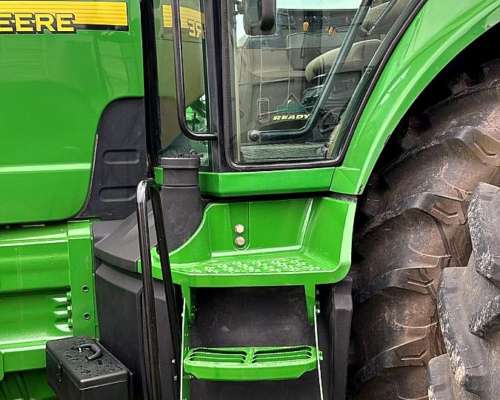 Tractor John Deere 8320 Mod. 2005