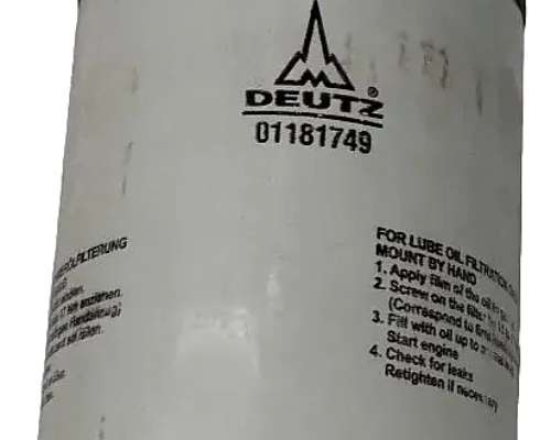 Filtro de Aceite Motor 1013