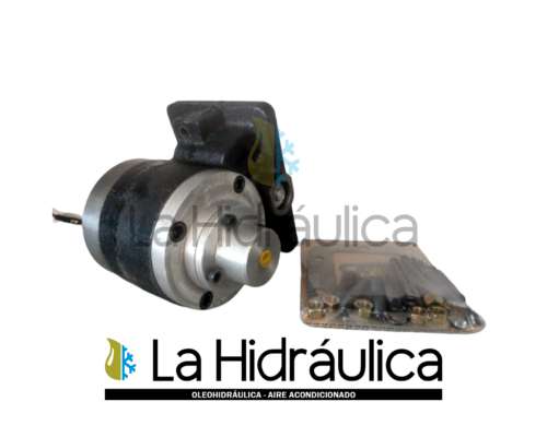 Toma de Fuerza Sabb. FS4205 Z15 Camion