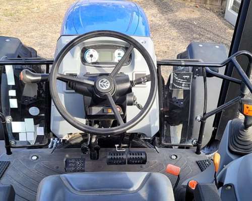 New Holland T 6.130 - Oferta Febrero