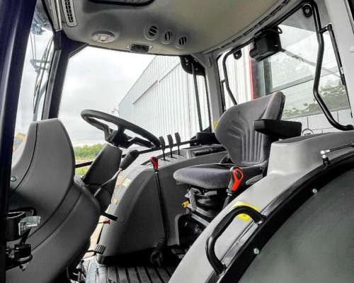 Tractor Lovol 75 HP Cabinado