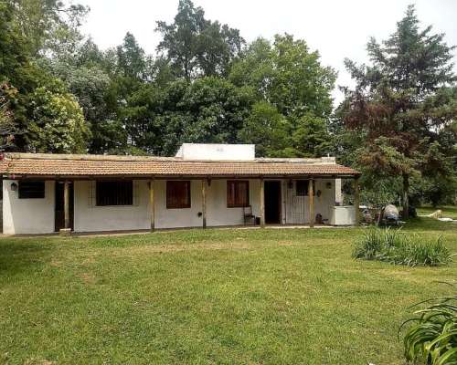 Hermosa Chacra en Venta de 9 Has en San Pedro