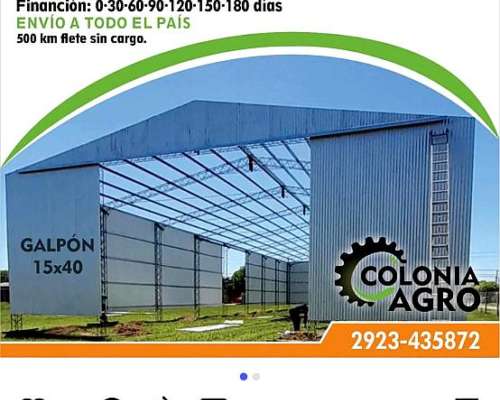 Coloniagro ES UNA Empresa Dedicada a la Gestión, Vinculación