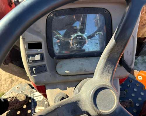 Case IH Farmall 75 - año 2019