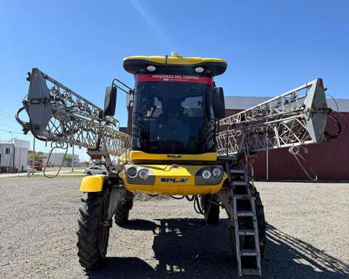 Pulverizador Pla Mapii 3250 BT - 2012 - 30 Mts- Piloto