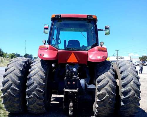 Tractor Massey Ferguson 1195 - Usado