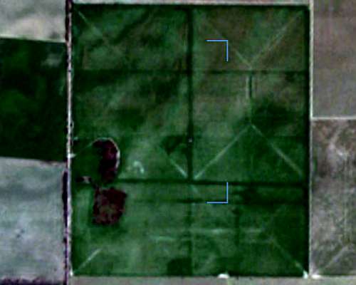 Dueño Vende 192 Has, Agrícolas, en Cereales, la Pampa