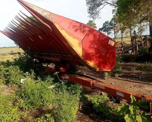 Girasolero Mainero 1040 de 10/70