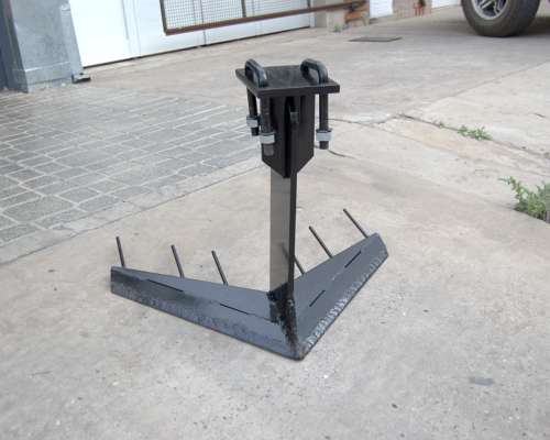 Reja Desmalezadora Carpicel / Filo Fijo