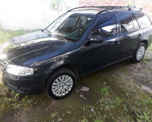 Vendo GOL Power Country 1.4