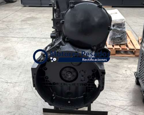 Motor para Case IH Magnum 380 CVT - (motor Iveco Cursor 9)