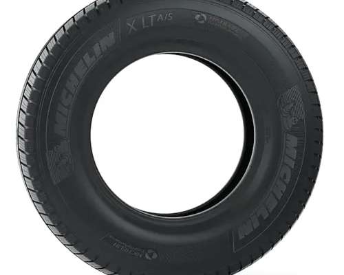 Neumático Michelin LTX A/T2 LT 265/70r18 116t DOT 19 T