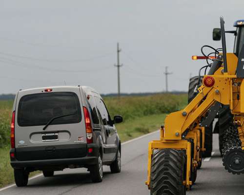 Nueva, Agrometal TX Mega GEN 3.