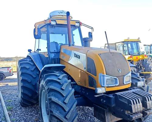 Tractor Valtra BH 180 año 2008