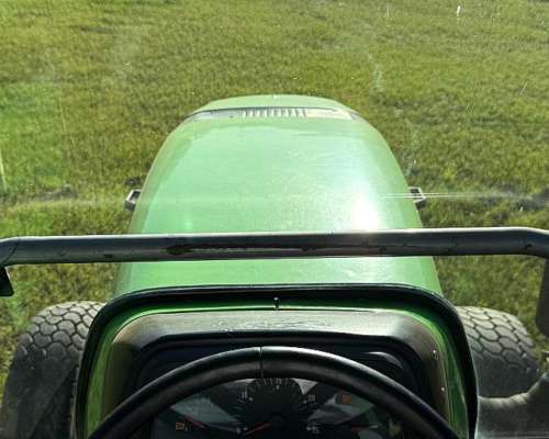 Agco Allis 6.110 - 6200 Horas de Fabrica