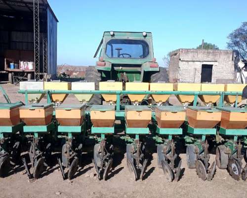 Erca 9 a 52 cm Fertilizacion Simple