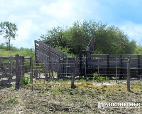 Garza, Sarmiento, Santiago del Estero, Argentina