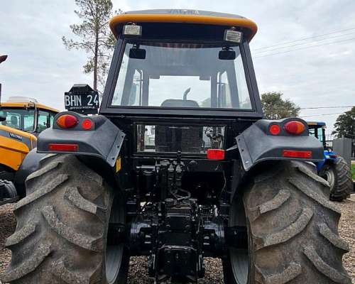 Valtra BM125 - Revisado Completo.