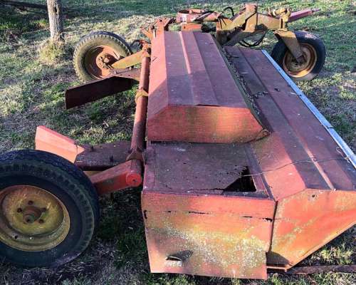 Cincel de 13 Arcos - Desmalezadora