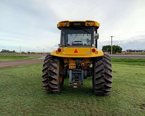 Pauny 280 - año 2015