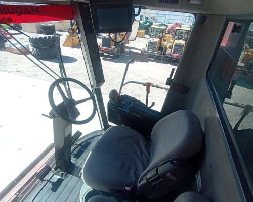 Cosechadora Case IH AF2399