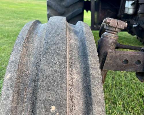 Tractor Massey Ferguson 1595s 115hp
