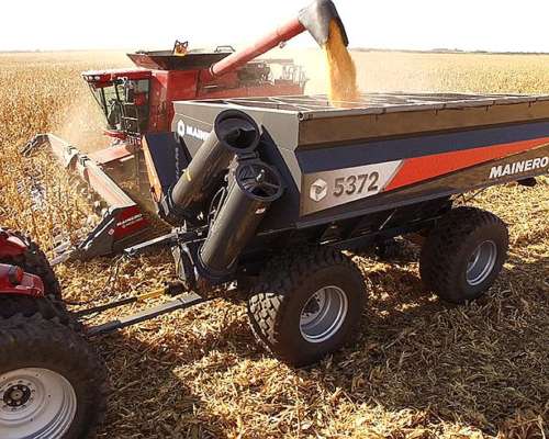 Autodescargable Mainero 5282 - 23 TN