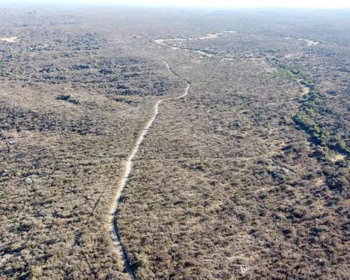 452 Ha en Venta en Valle de Traslasierra