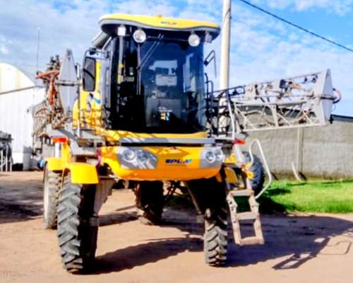 Pla 2850 Mod 2013