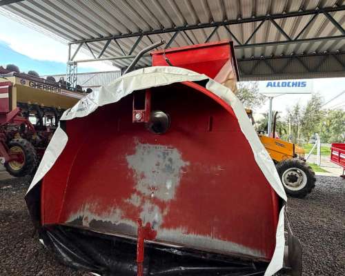 Embolsadora Ferrucci Poco USO