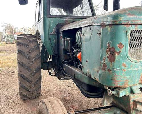Tractor Deutz 70 Buenos Estado