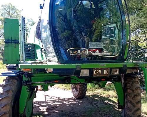 Metalfor 3200 Modelo 2002 .9000 Horas.piloto y Pantalla TRI