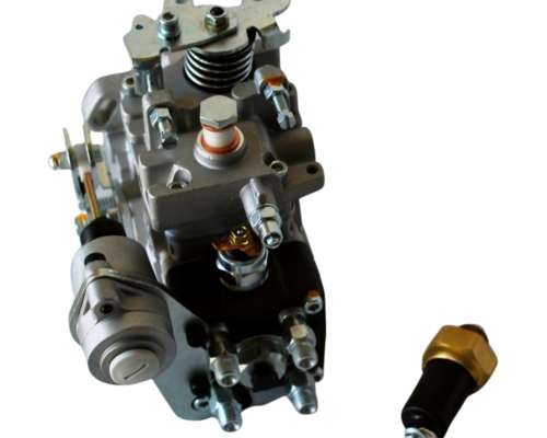 Bomba Inyectora 4 Cilindros para Tractor TD75D/TD80/TT55