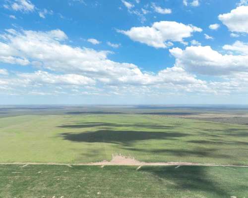 Pcia. de San Luis - Nahuel Mapa 3458 Ha