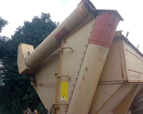 Autodescargable TAC 14 TON