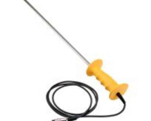 Humedímetro para Alfalfa, Heno (fardos Silos) Draminski HMM