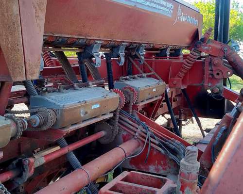 Sembradora Monumental M6750 Usada