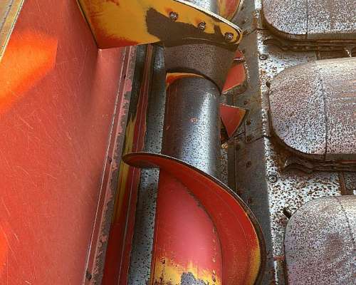 Vendo Maicero Mainero 2008